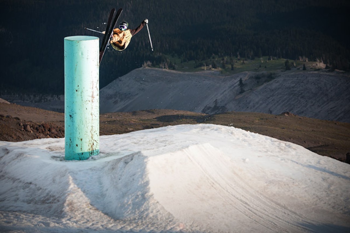 FREESKIER votes: These are the top ten tricks from last summer at Windells