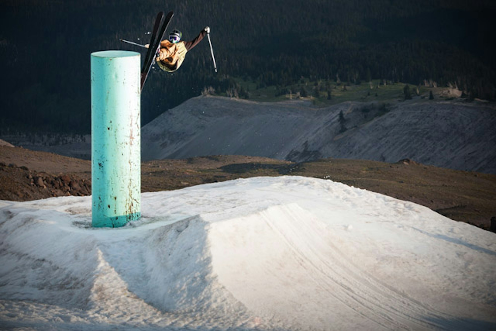 FREESKIER votes: These are the top ten tricks from last summer at Windells