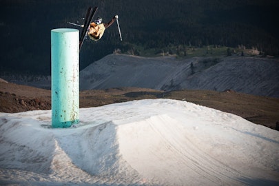 FREESKIER votes: These are the top ten tricks from last summer at Windells