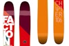 FREESKIER's 2016 Gear Previews presented by The House: Faction Chapter 106 ski