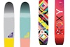 FREESKIER's 2016 Gear Previews presented by The House: Roxy Shima ski
