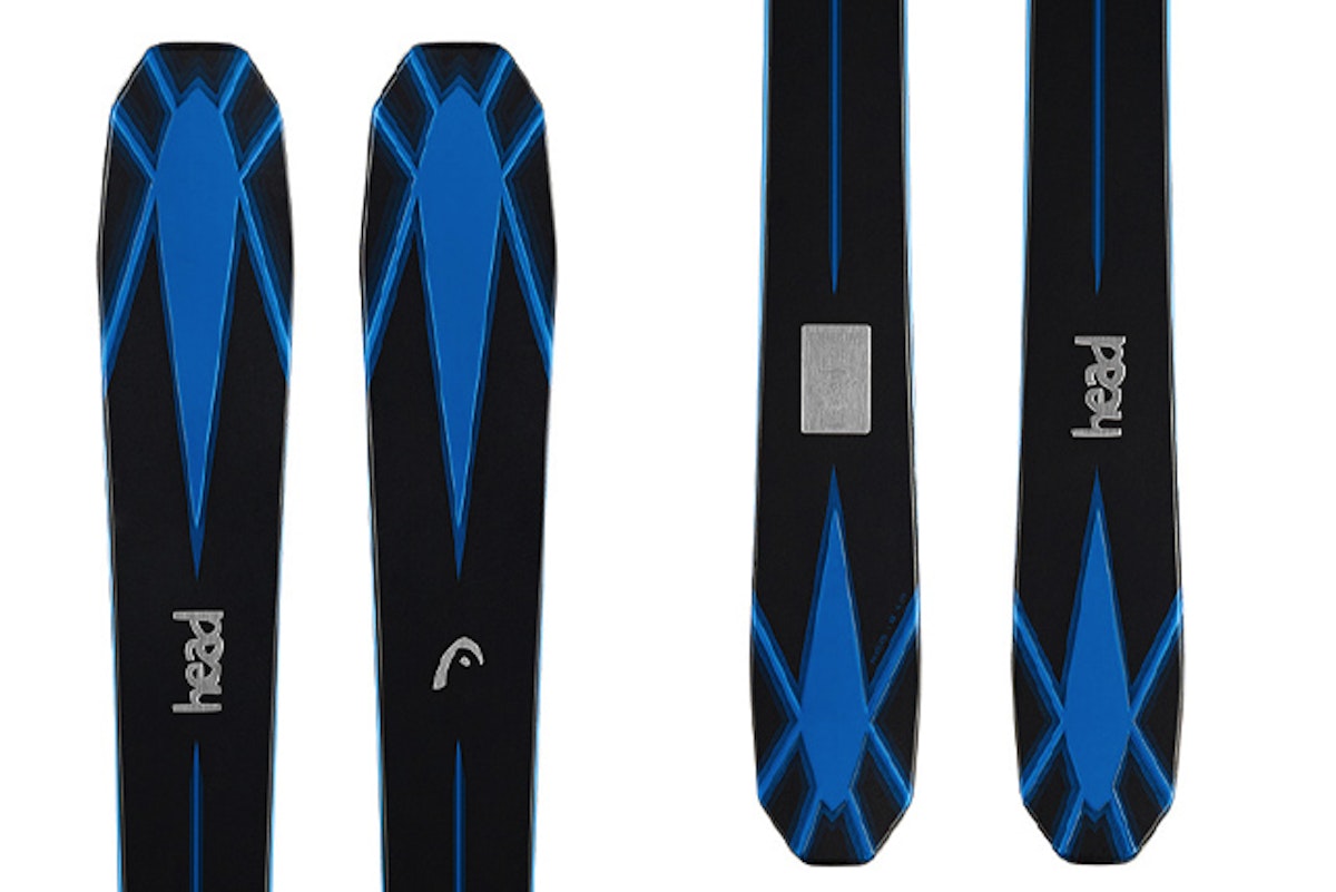 FREESKIER’s 2016 Gear Previews presented by The House: Head Collective 105