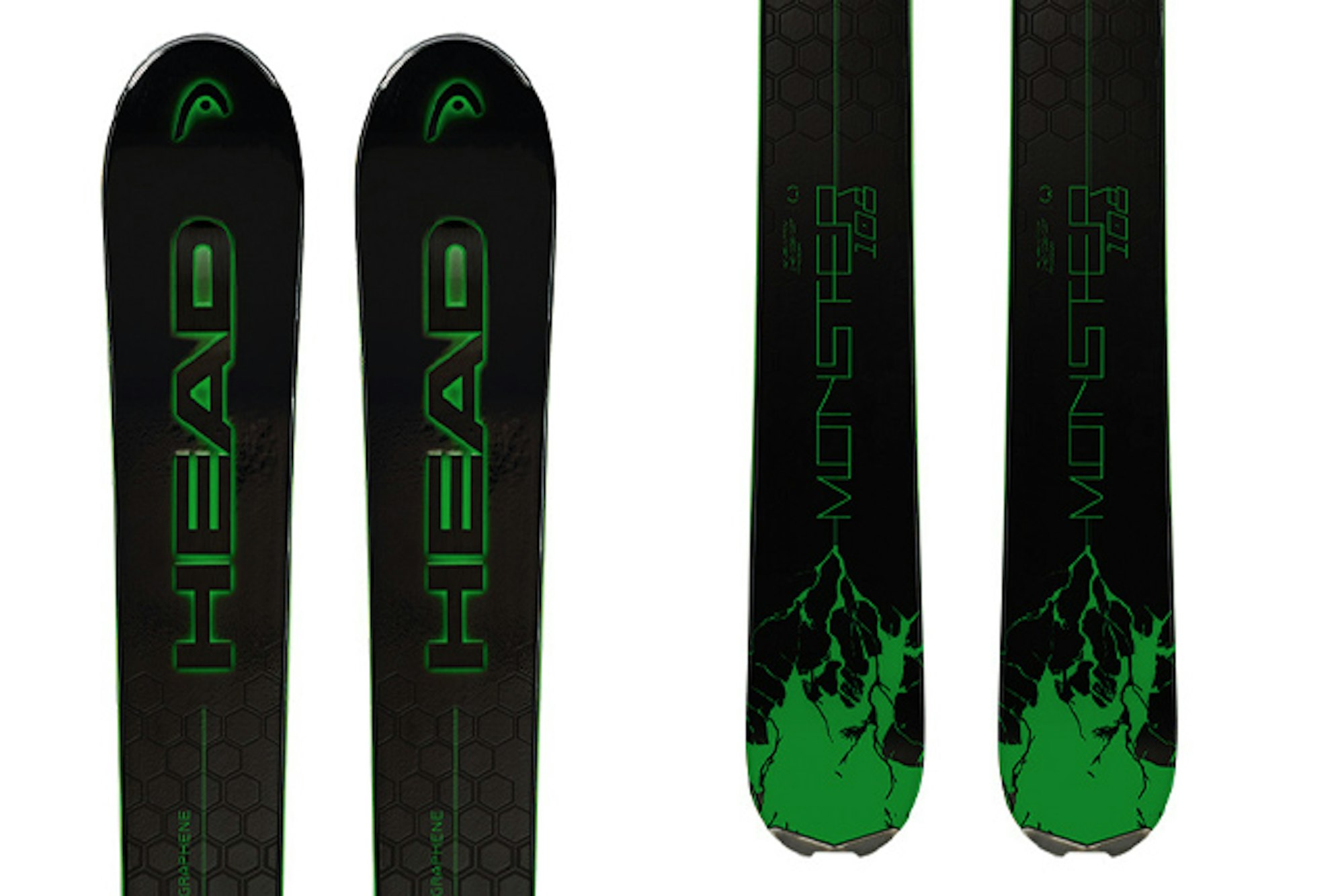 FREESKIER’s 2016 Gear Previews presented by The House: Head Monster 108