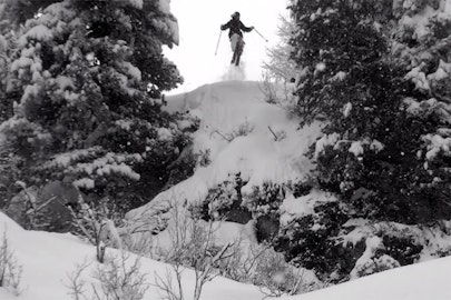 Large and in charge: Bernhard Braun goes hard as' in 2014-15 season recap