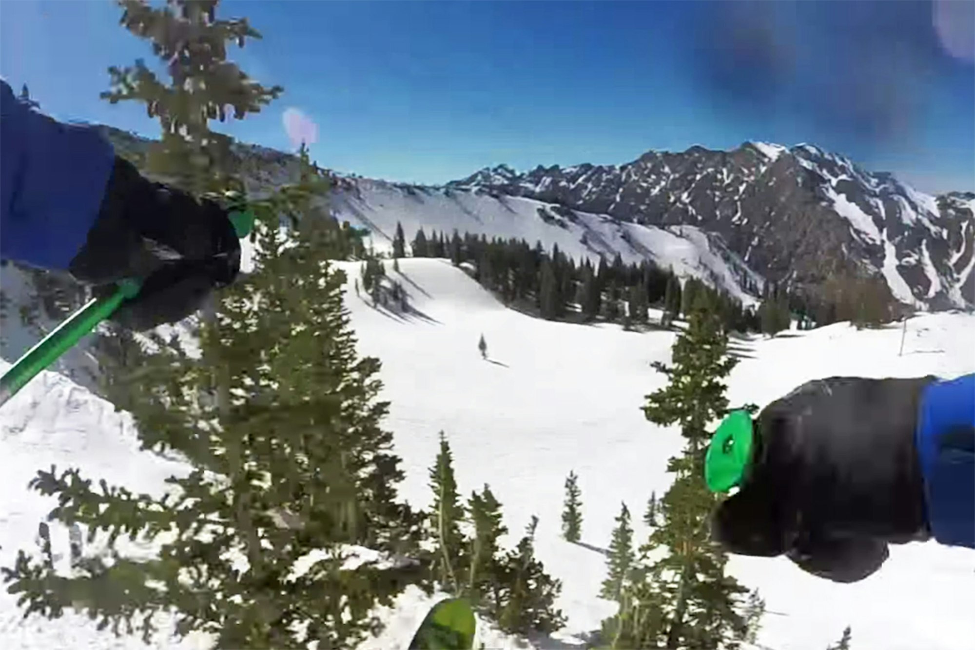 MMWUC: A berserk season edit, an adrenaline pumping shark encounter, more