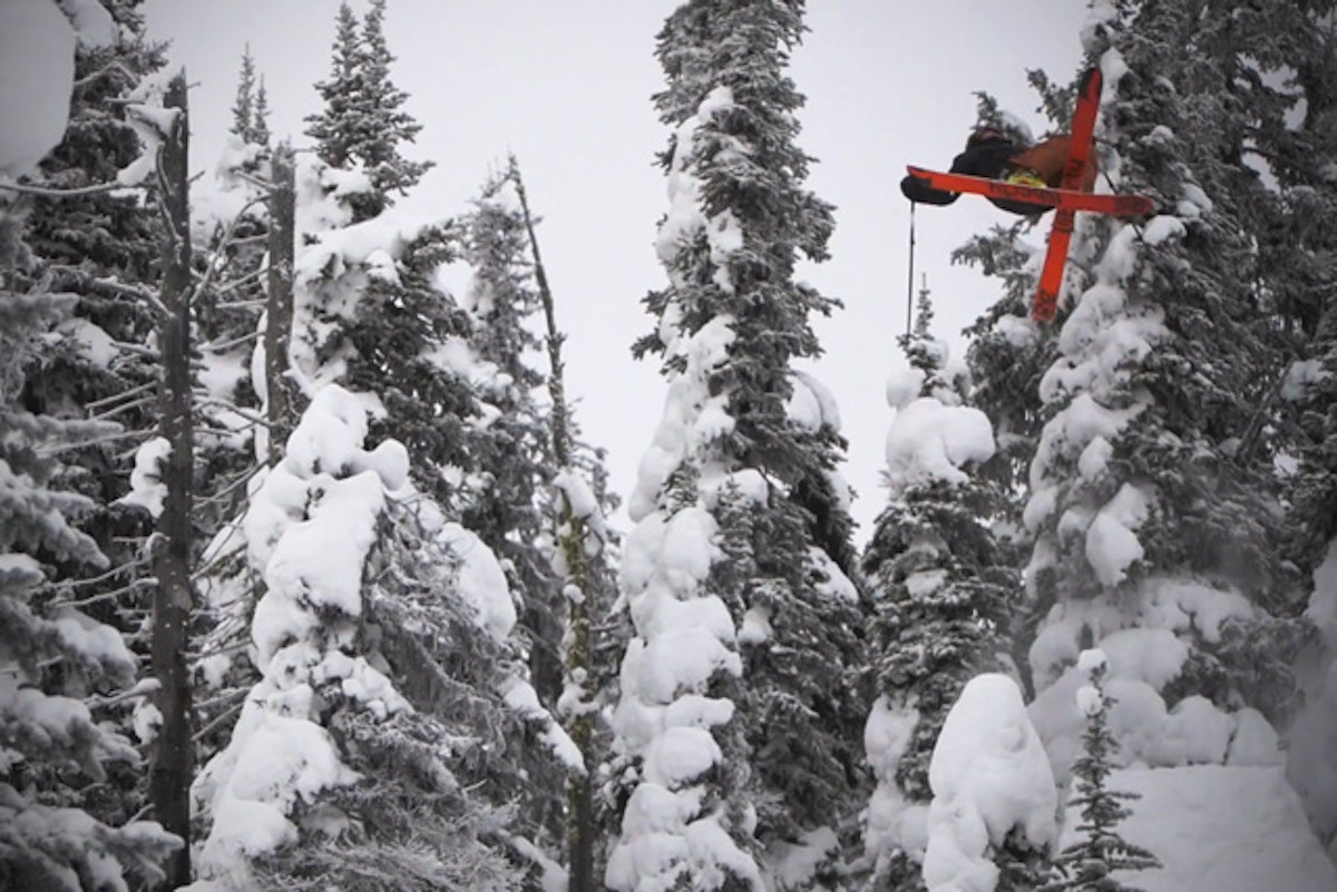 Video Preview: Liberty Schuster Pro ski