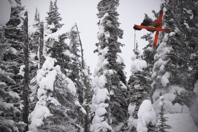 Video Preview: Liberty Schuster Pro ski