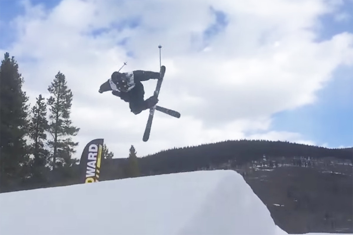 Park Crushing Twins: Get to know East Coasters Deven and Kiernan Fagan