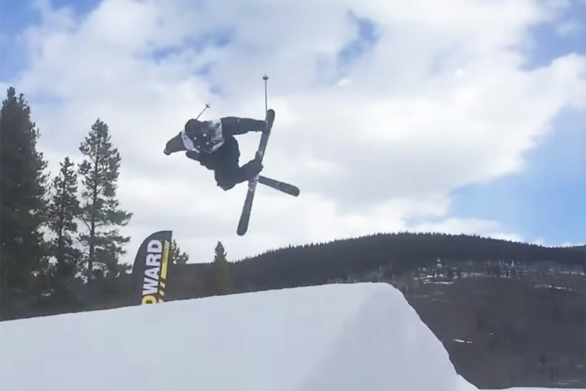 Park Crushing Twins: Get to know East Coasters Deven and Kiernan Fagan