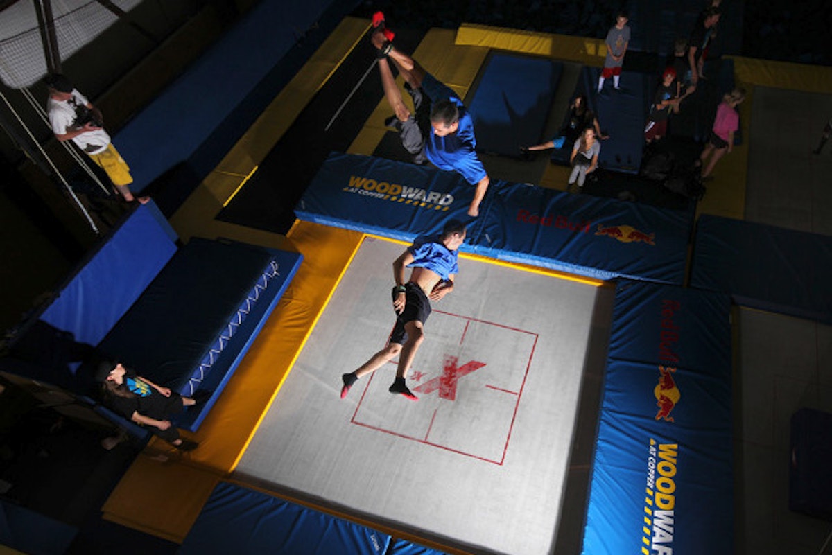 Woodward announces Mexico and Caribbean locations