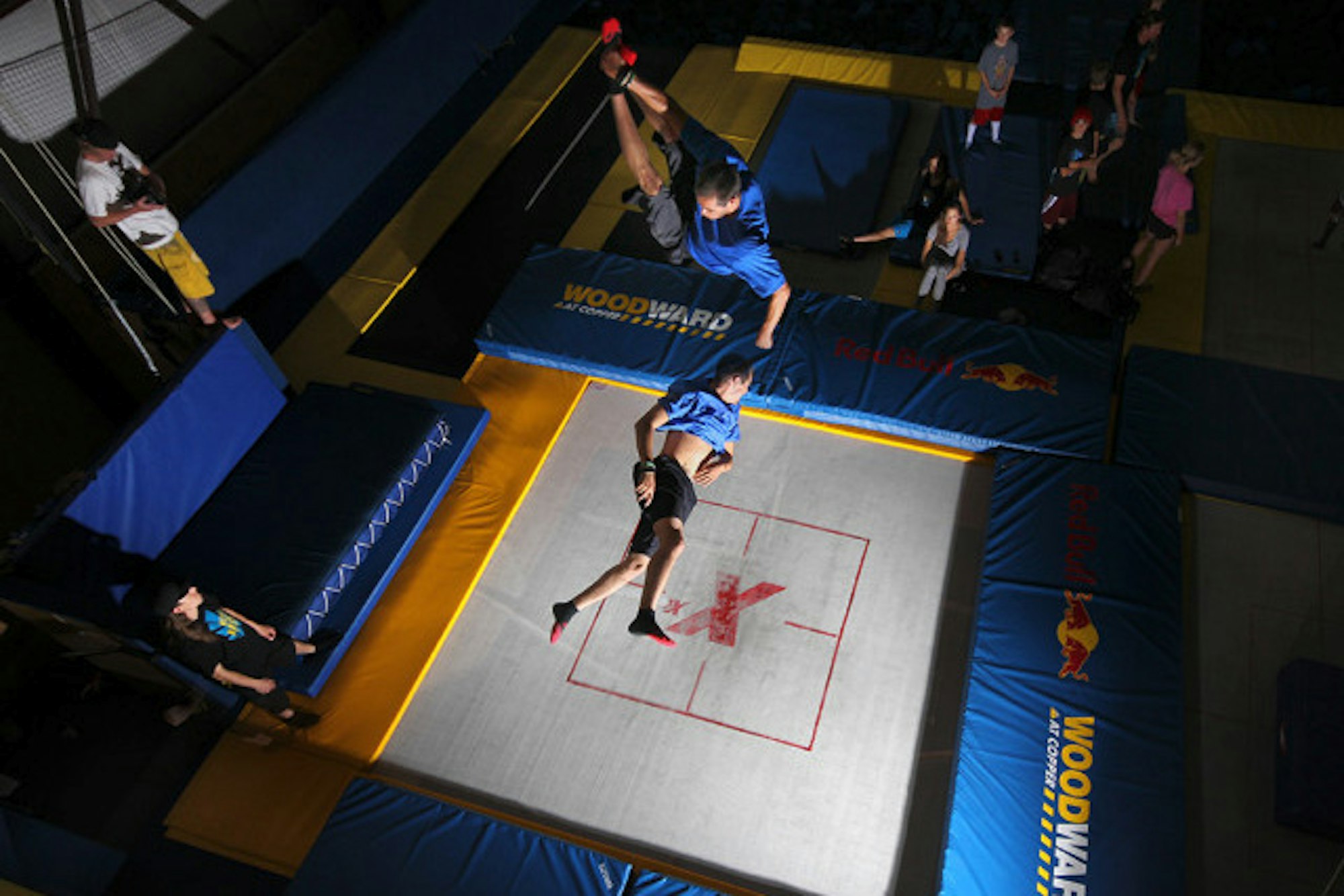 Woodward announces Mexico and Caribbean locations