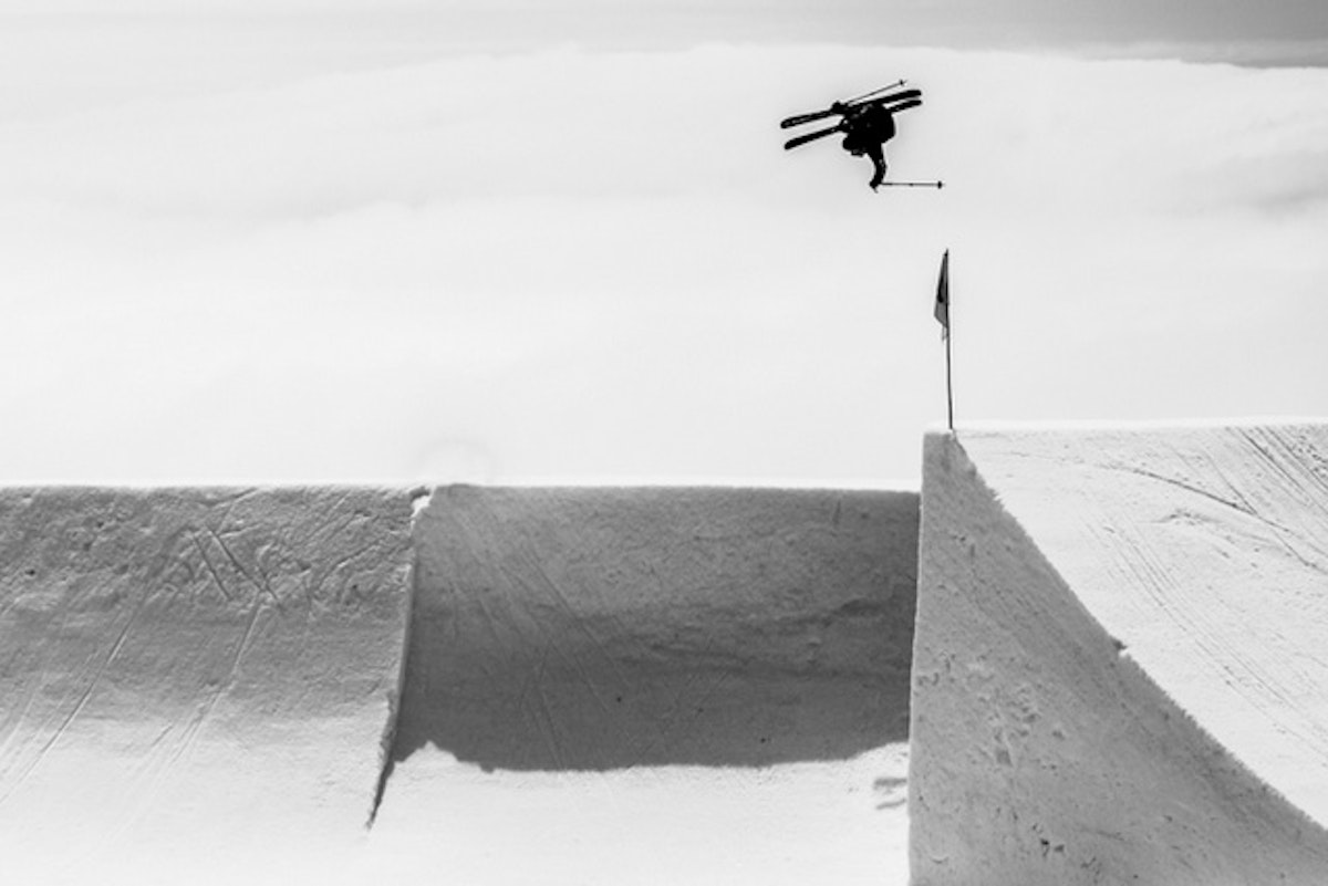 2016 Gear Preview: Get a sneak peek at next year’s K2 skis