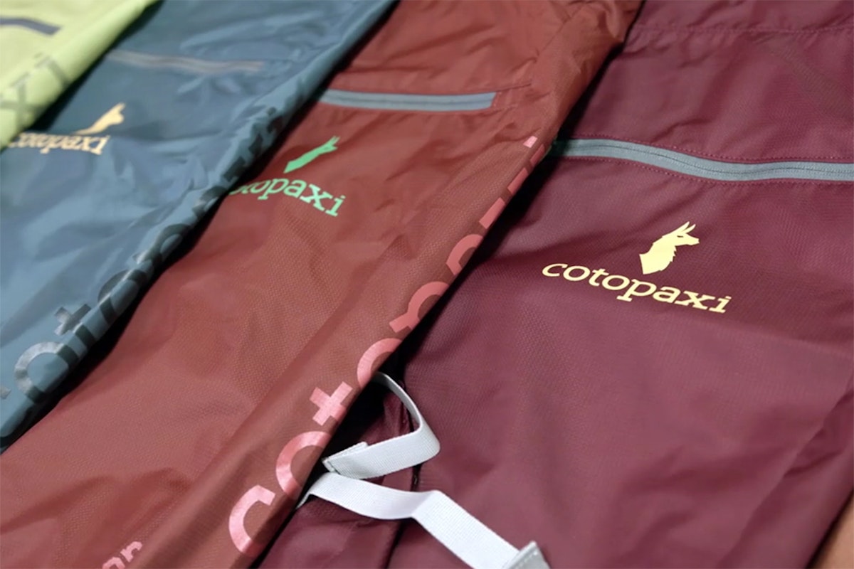 24 hours of fun and games; Cotopaxi is set to host its Questival event in Colorado