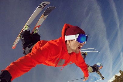 The Best of Instagram: See Bobby Brown's choice pics of 2014-15