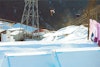 Ski Big Air not approved for inclusion in 2018 Winter Olympic Games