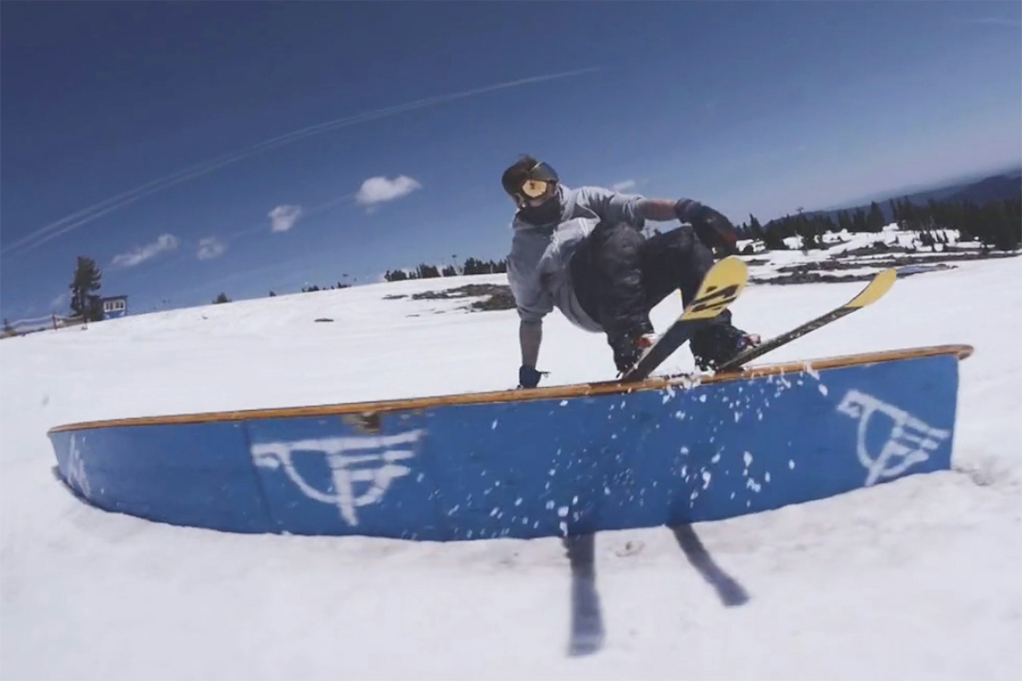 MMWUC: "Pan Pan" Takes on Mt. Hood, a Cat-Helicopter, More