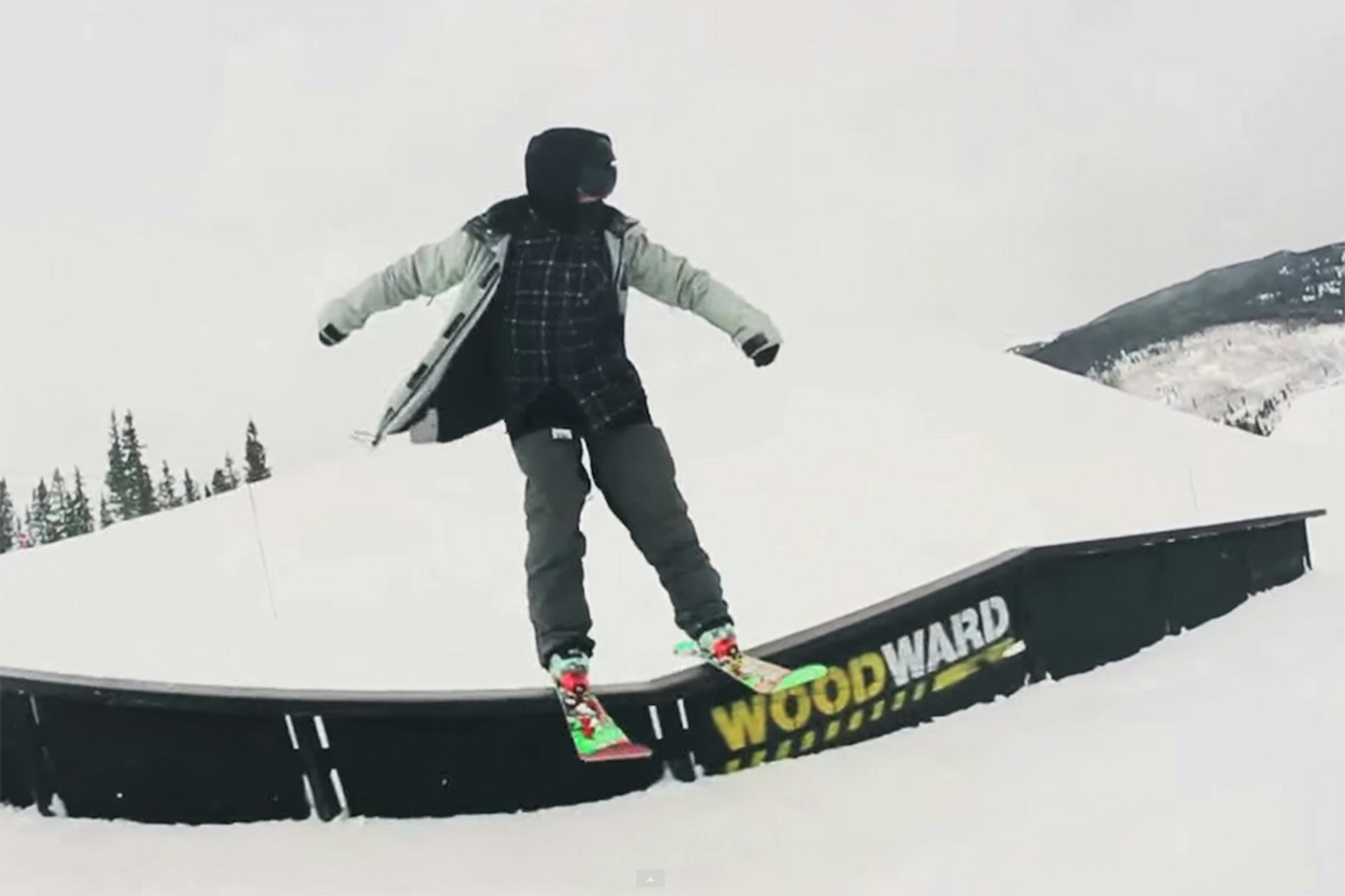 Pro skiers aplenty; see Woodward Copper's 2015 Summer Ski Camp lineup