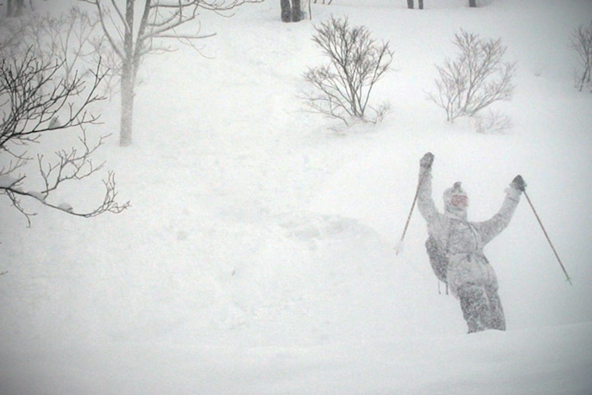 Trailer: Fostvedt, Mahre and Segal go off the grid in "Tamashii"