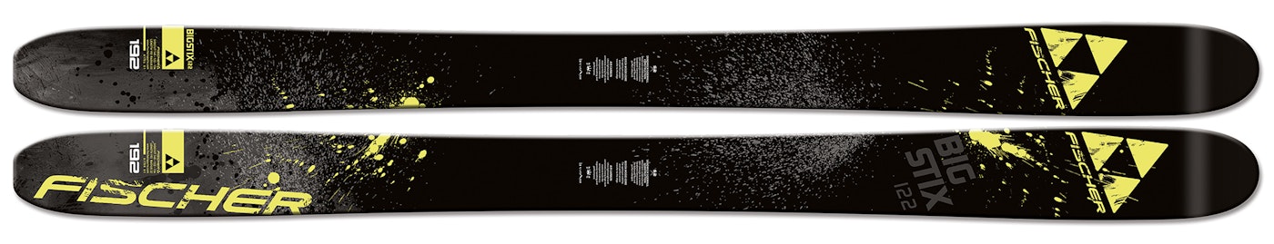 fischer-big-stix-122-ski-2016