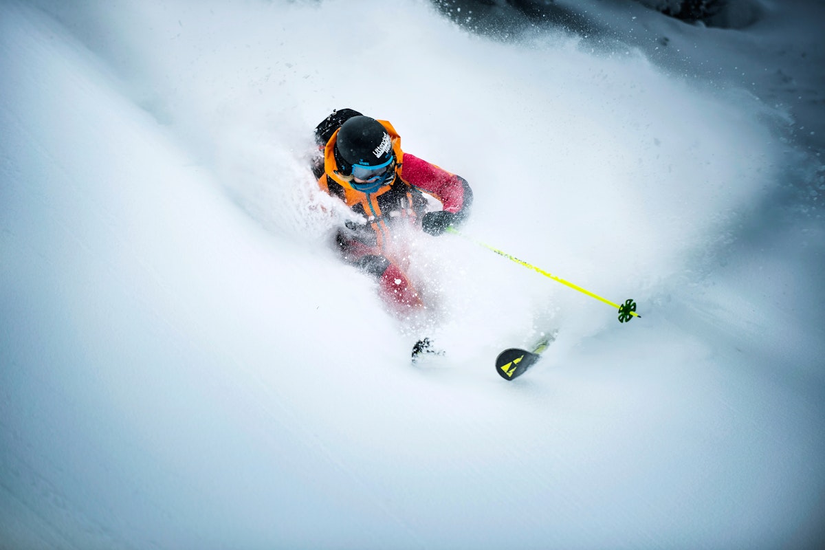 2016 Gear Preview: Get a sneak peek at next year's Fischer skis