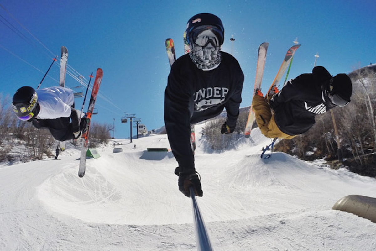 It's on: GoPro will release a drone in early 2016