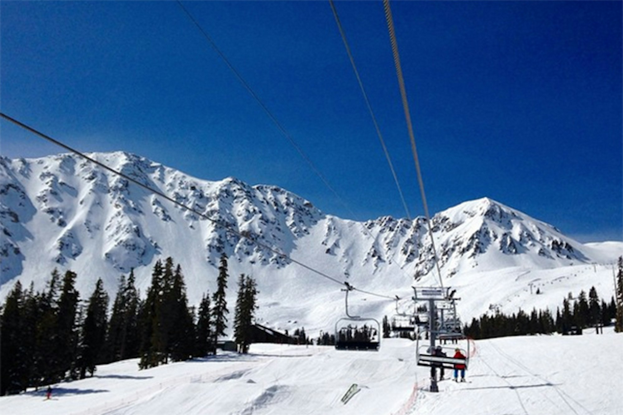 Arapahoe Basin is the gift that keeps on giving; ski area set to re-open for a bonus weekend