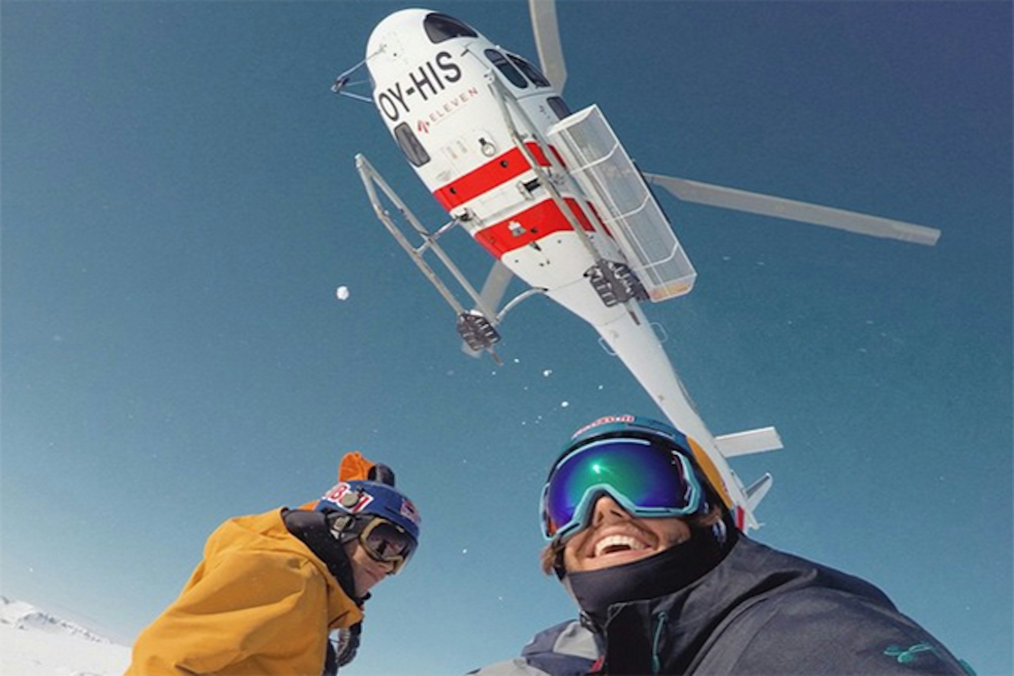 Instagram Roundup: MSP Films is currently bagging awesome content in Iceland