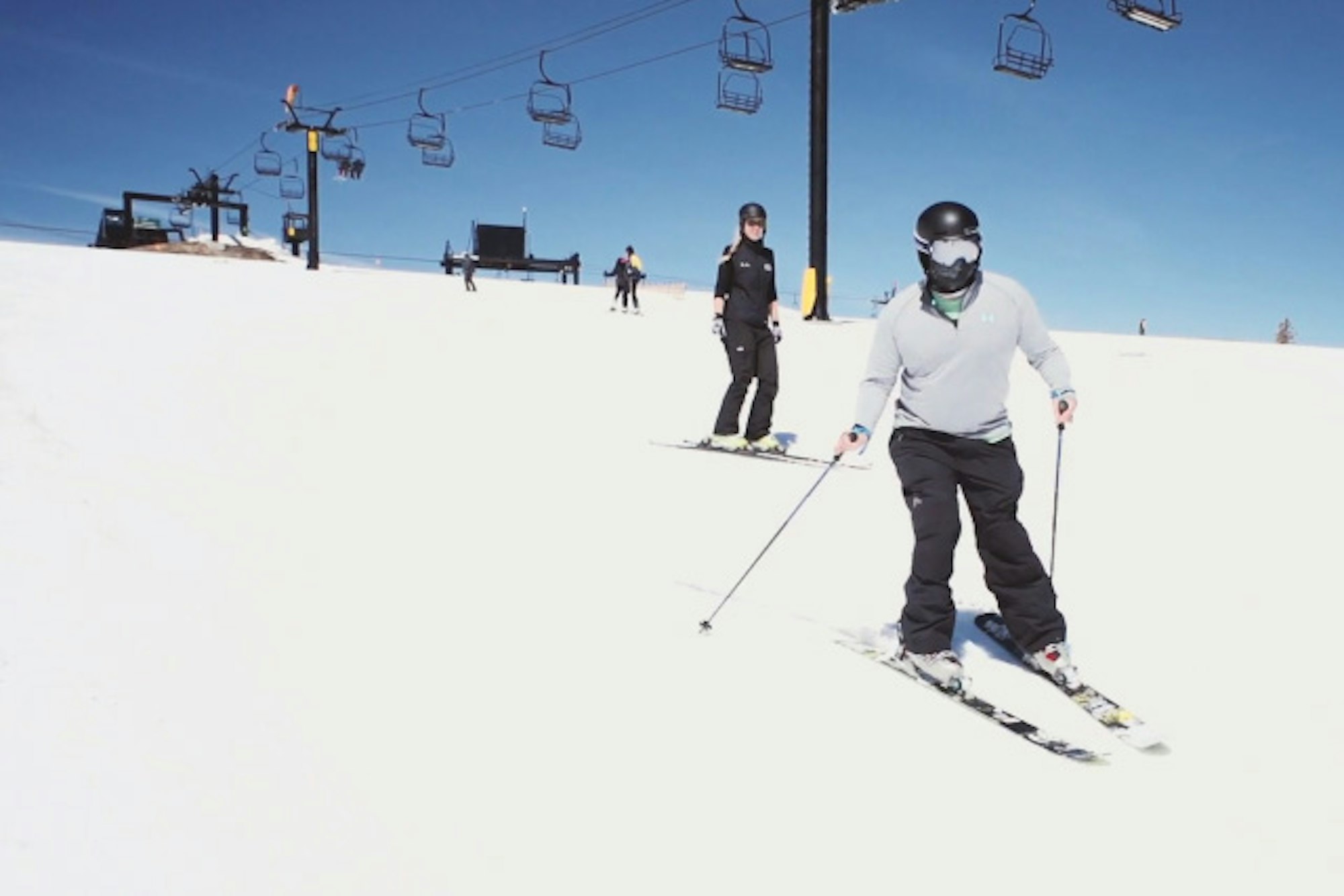 This High Fives video starring Jake Schick will make your day