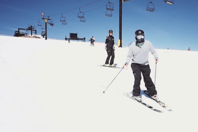 This High Fives video starring Jake Schick will make your day