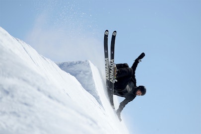 Style and grace; The Bunch drops its "Dear JP" memorial edit