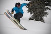 Gear Giveaway: Win a pair of K2 Shreditor 102 skis