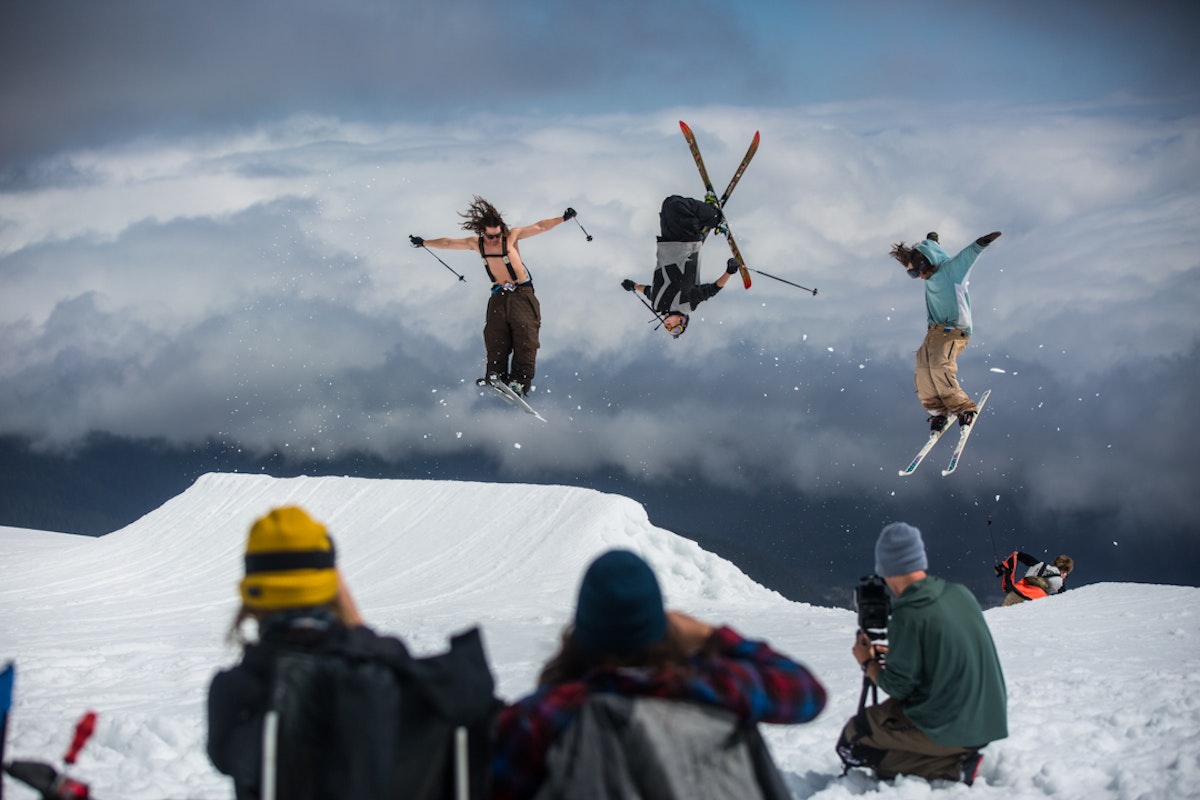 Seriously Fun Gallery: #K2SpringTraining gets wild, goes old school