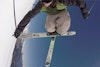 GoPro shots galore; take a spin through the mighty Laax park with Tom Wallisch