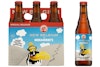 Stone cold delicious brews: Ben and Jerry's teams up with New Belgium to benefit POW