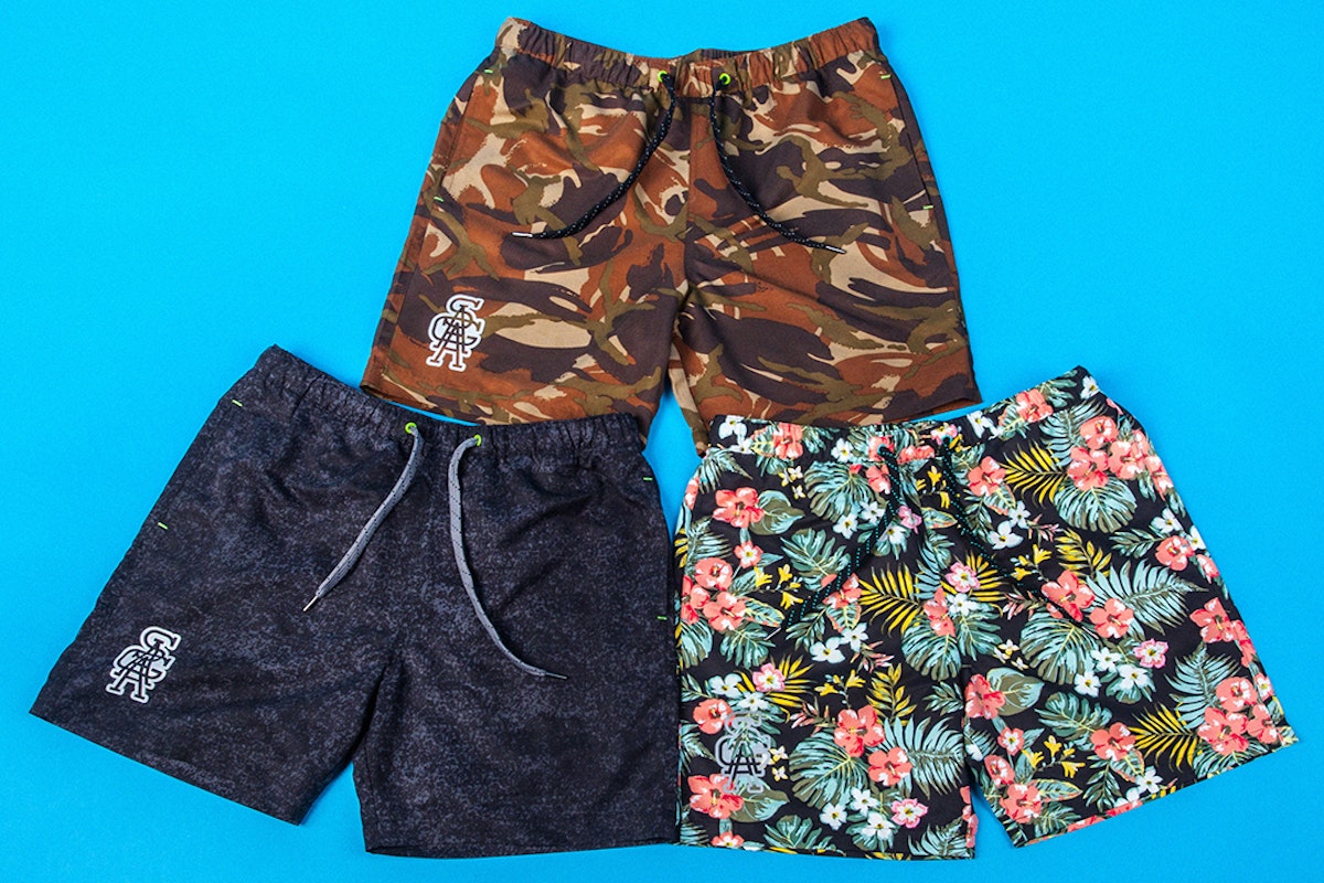 Saga Outerwear drops new 2015 Summer collection; it's hot fire