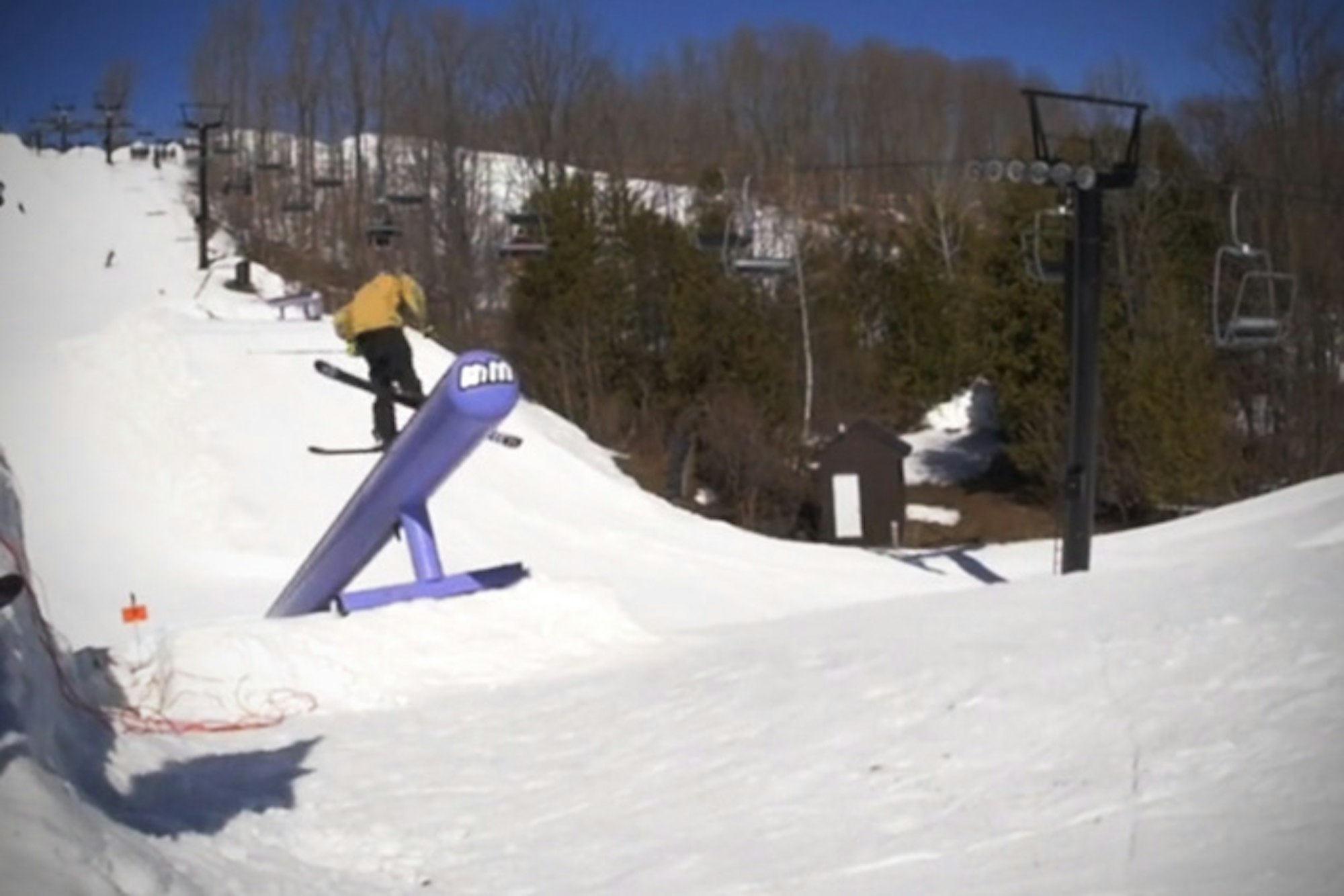 Momentum Camps announces winner of "Sponsor Me" contest