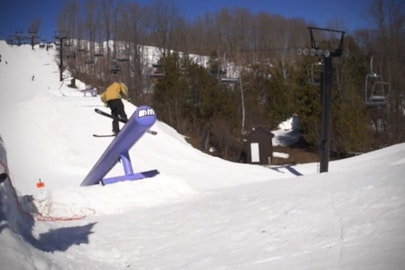 Momentum Camps announces winner of "Sponsor Me" contest