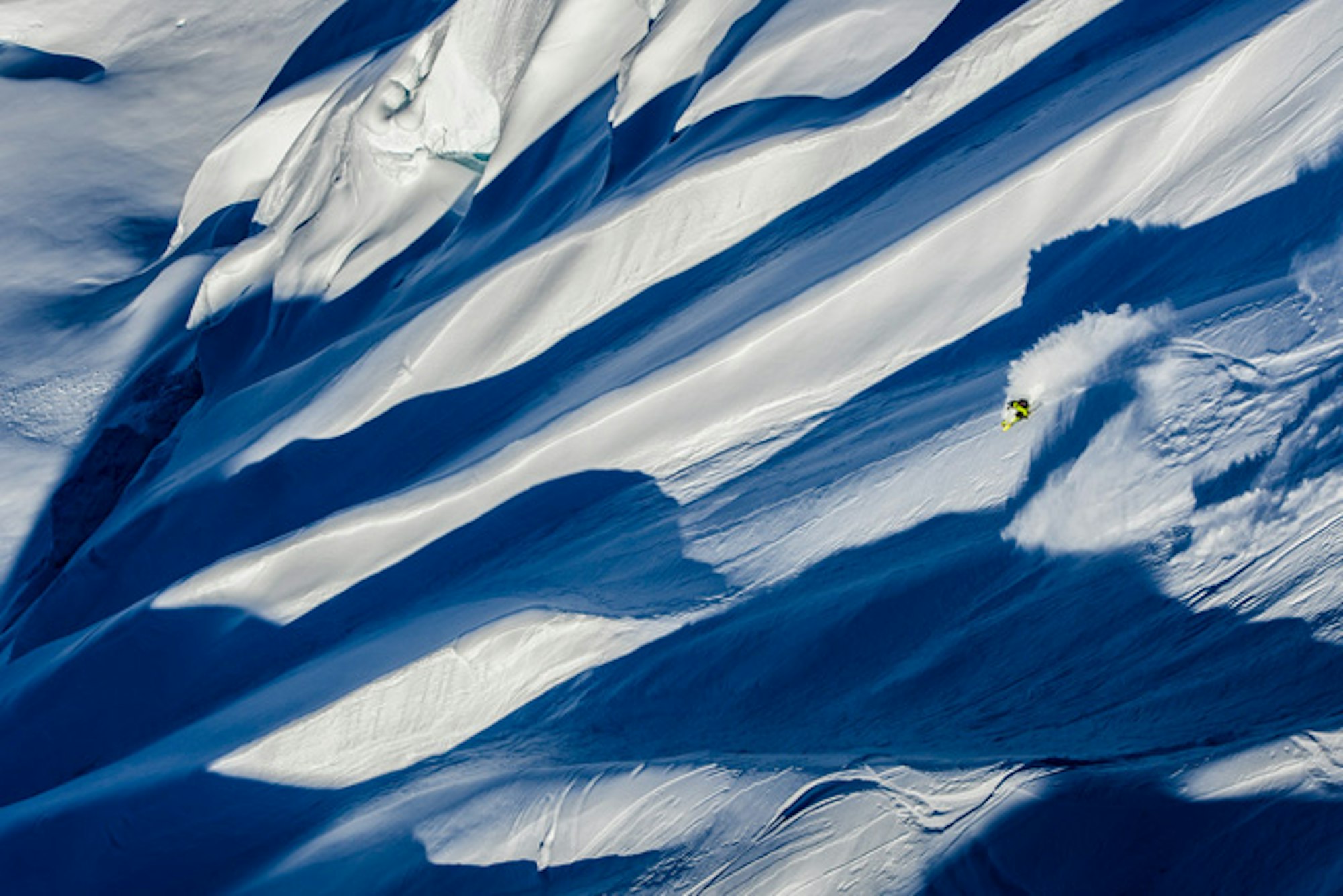 FREESKIER and Matchstick Productions announce exclusive media partnership