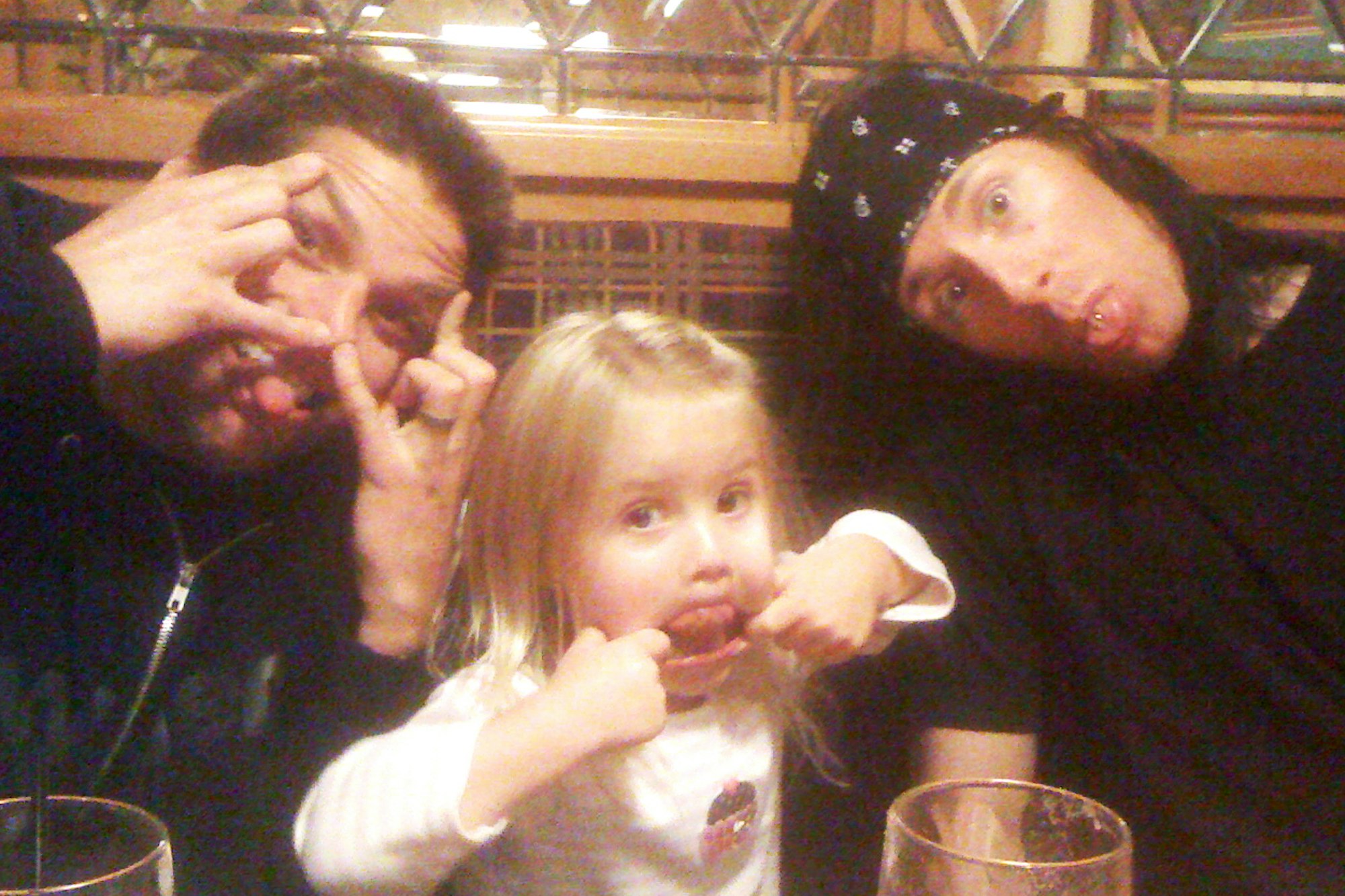 Things I've Learned: Mike Gutt bleeds K2 and has for almost 16 years