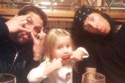 Things I've Learned: Mike Gutt bleeds K2 and has for almost 16 years