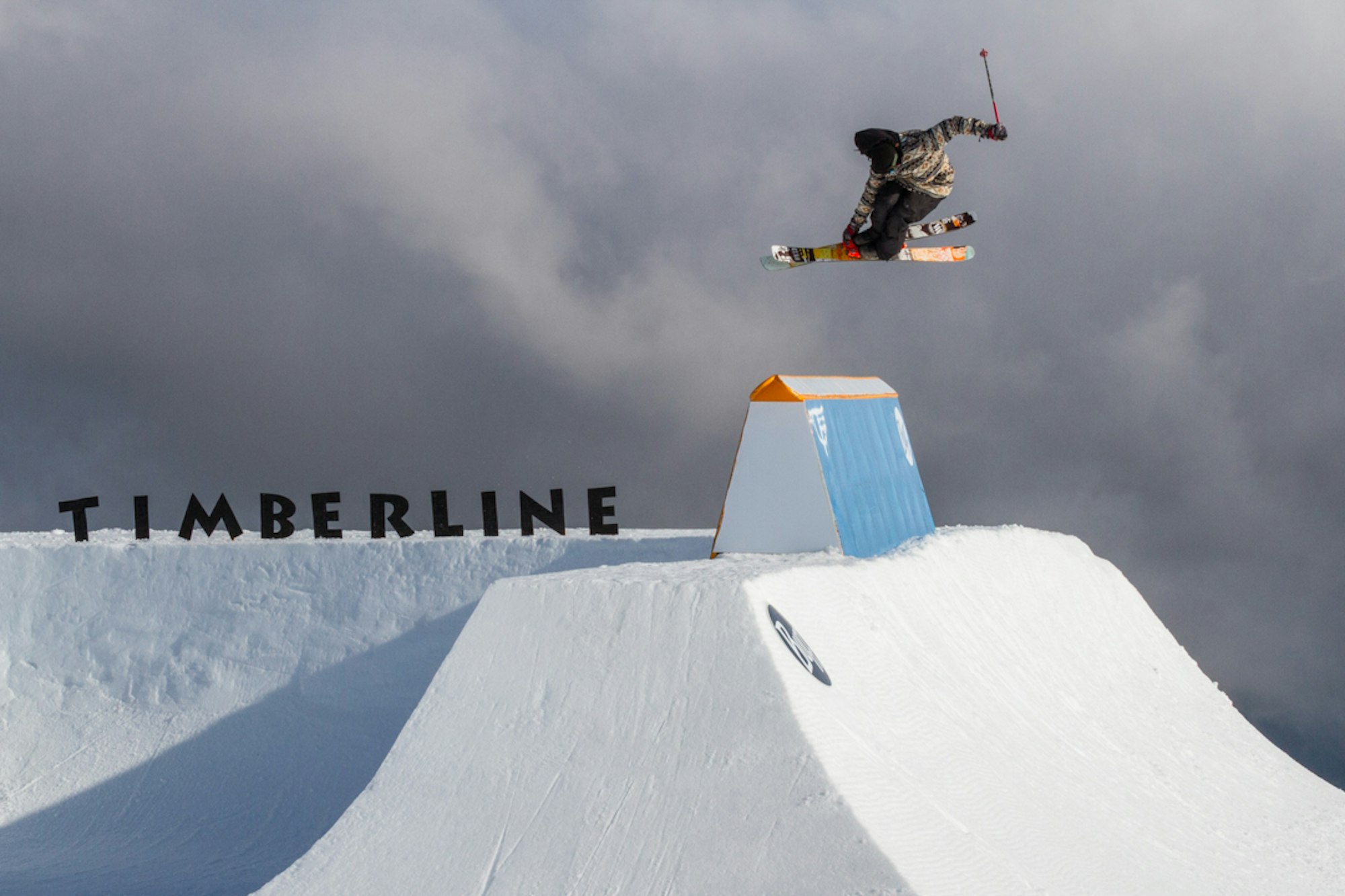 Gallery: West Coast Session 9 is underway; and the action is non-stop