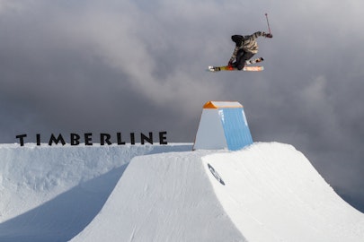 Gallery: West Coast Session 9 is underway; and the action is non-stop