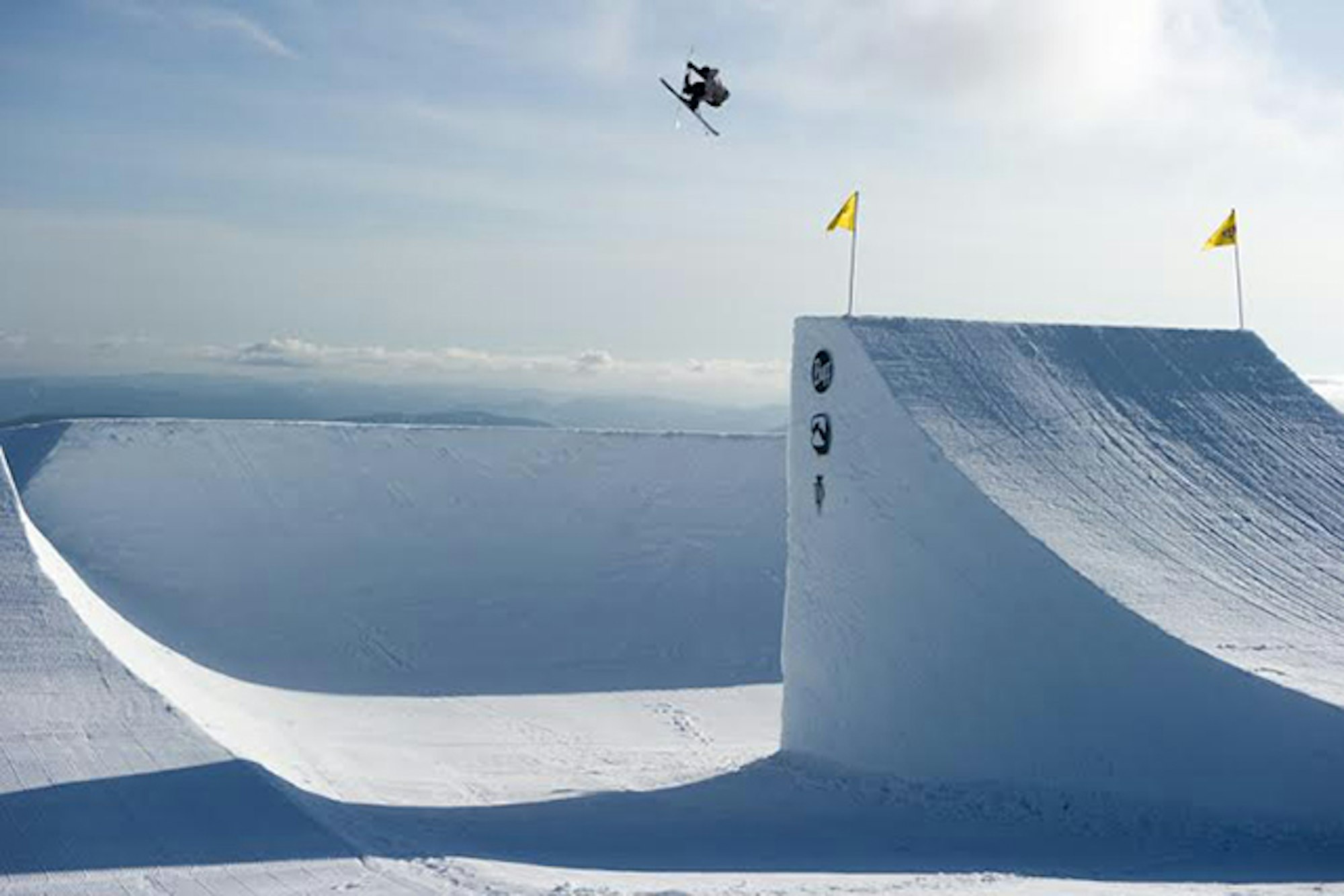 The always massive West Coast Session kicks off next week; details here