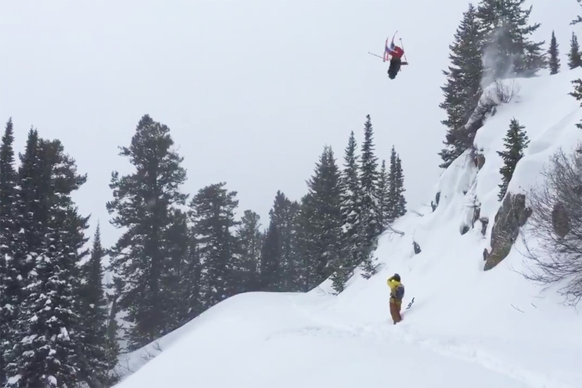 MMWUC: Sam Schwartz hucks his meat, a 7-year-old who could kick your ass, more