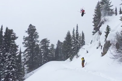 MMWUC: Sam Schwartz hucks his meat, a 7-year-old who could kick your ass, more