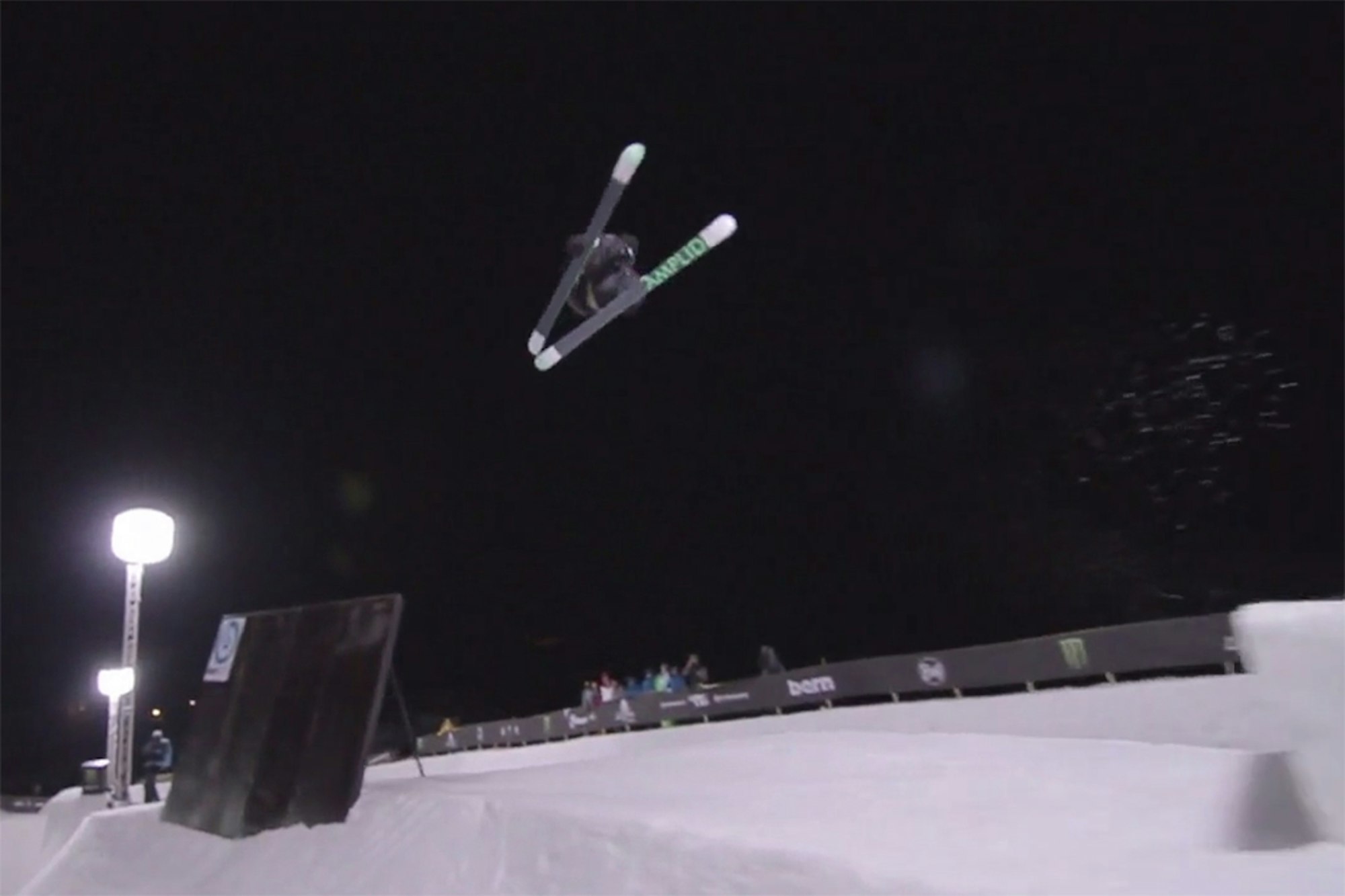 People's champ Noah Albaladejo drops B&E Invitational highlight reel