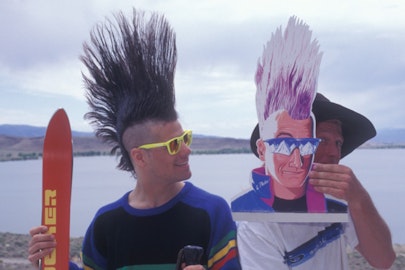 Be there or be square; 1st annual JP Memorial comes to Riksgränsen in May