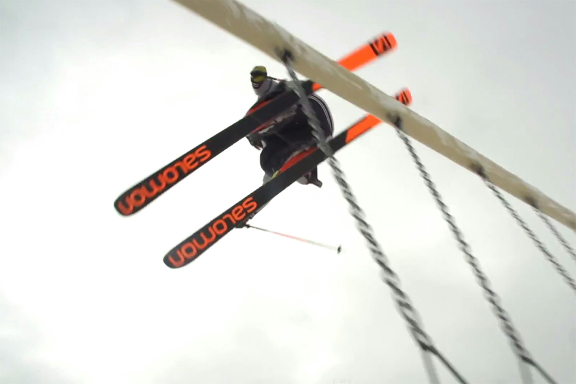 So much swag; Vinny Gagnier's 2014 highlights are money