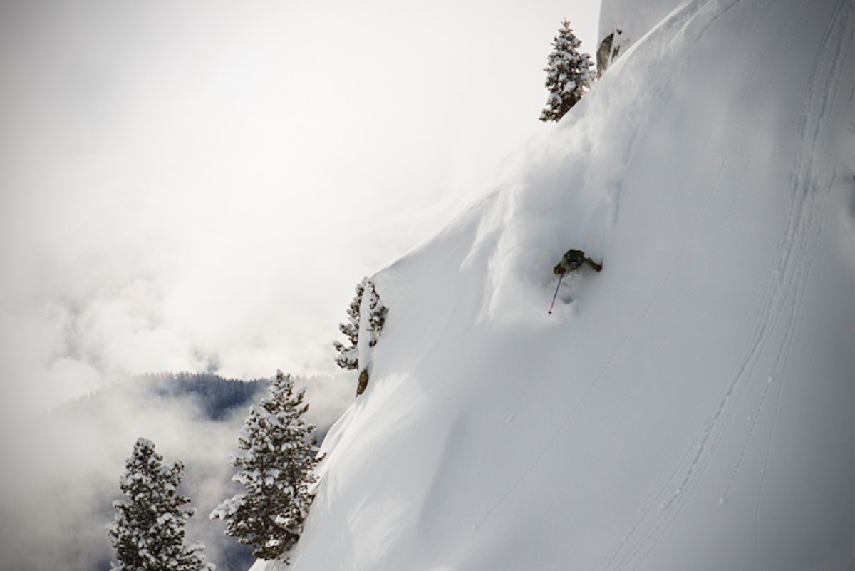 Gear Giveaway: Win skis and outerwear from Faction