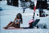 Throwback: Old-school Mammoth Mountain photos from the archives